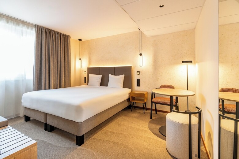 Hotel H�tel Maison Turenne