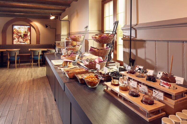 Hotel H�tel Maison Turenne