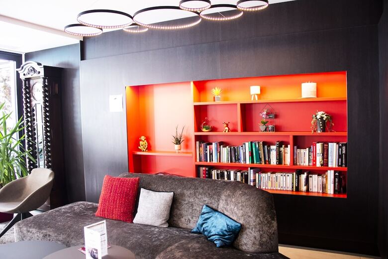 Hotel H�tel Maison Turenne