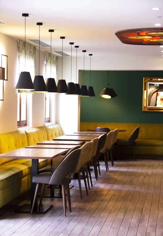 Hotel H�tel Maison Turenne
