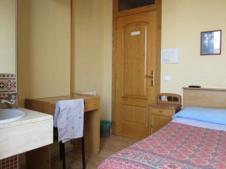 Pensi�n Mollo