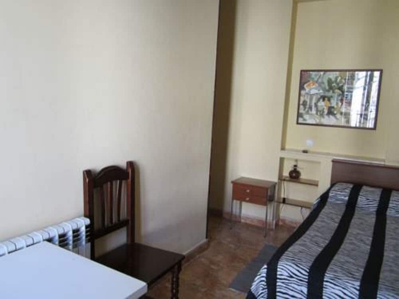 Pensi�n Mollo