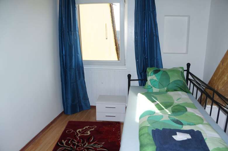 Pension Aksaray