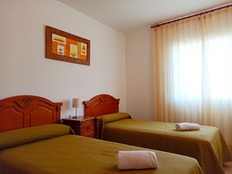 Aparthotel Village Golf Beach