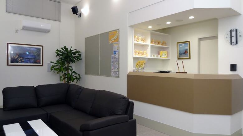 Motel Family Lodge Hatagoya Hiroshima
