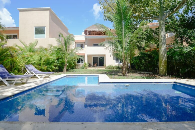 Bed & Breakfast Villas Picalu Lodge