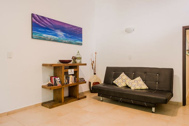 Bed & Breakfast Villas Picalu Lodge