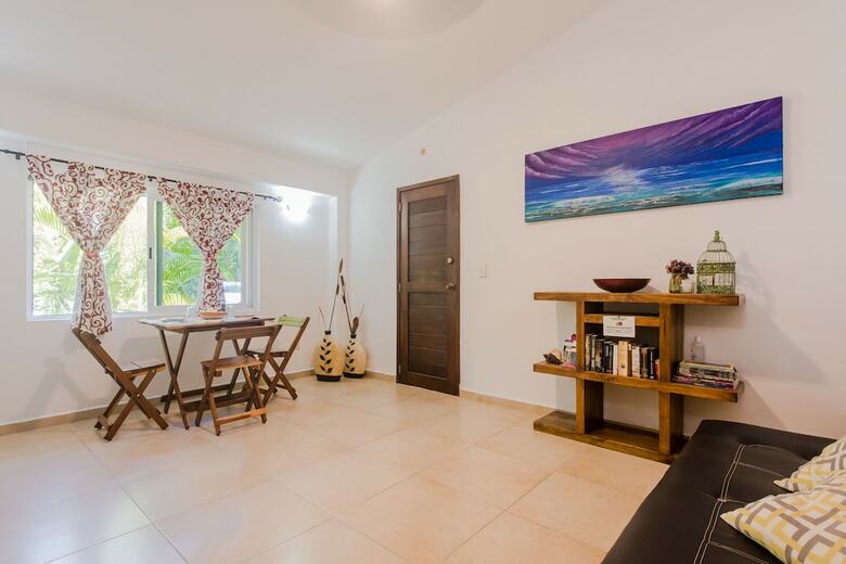 Bed & Breakfast Villas Picalu Lodge