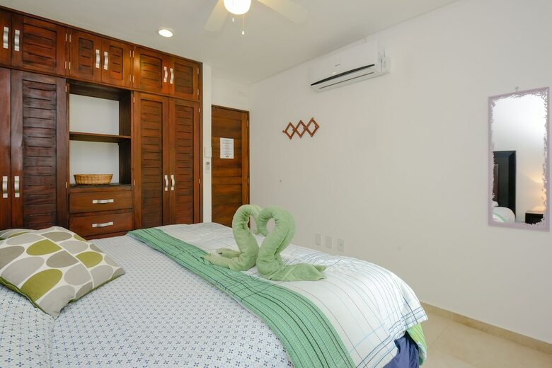 Bed & Breakfast Villas Picalu Lodge