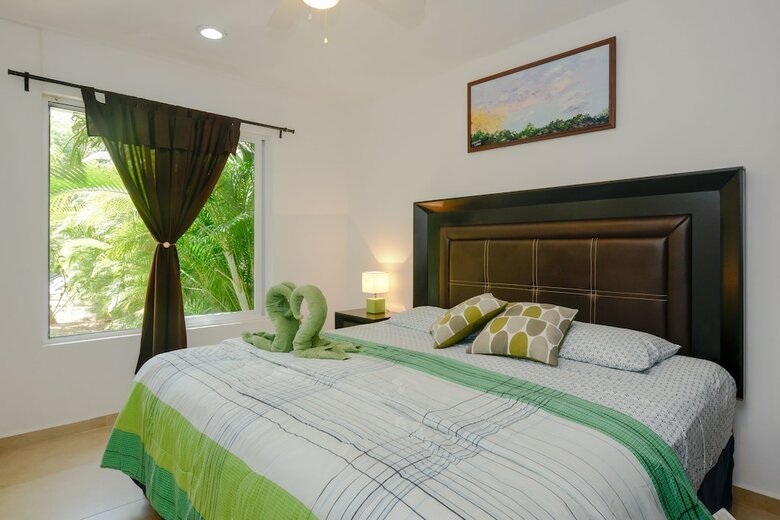 Bed & Breakfast Villas Picalu Lodge
