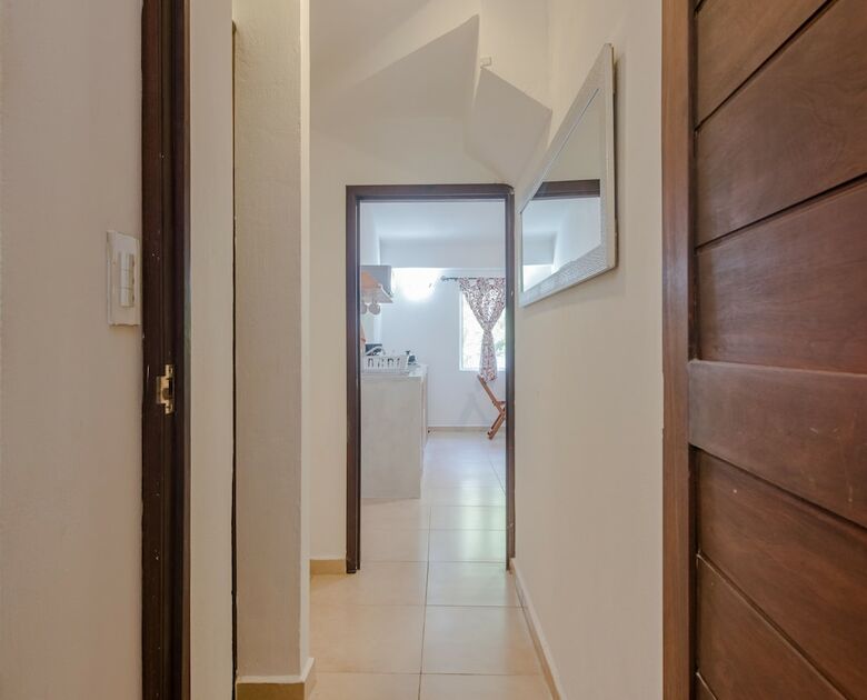 Bed & Breakfast Villas Picalu Lodge