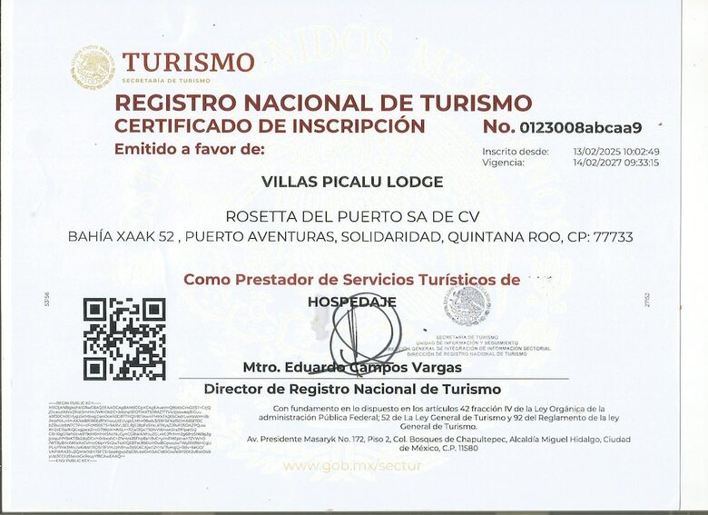 Bed & Breakfast Villas Picalu Lodge