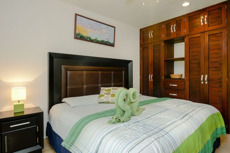 Bed & Breakfast Villas Picalu Lodge