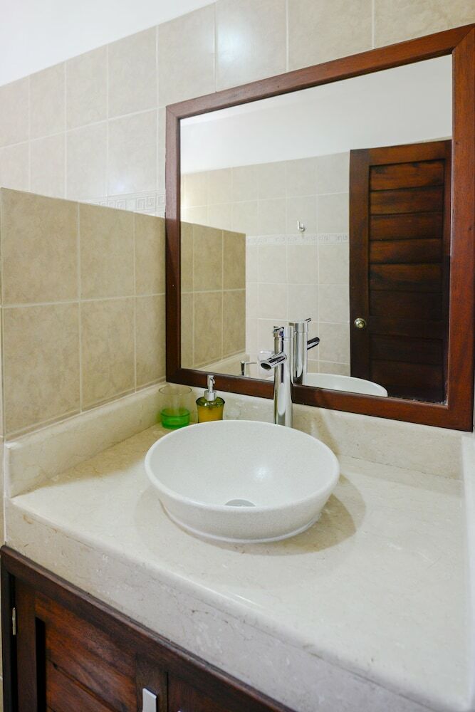 Bed & Breakfast Villas Picalu Lodge