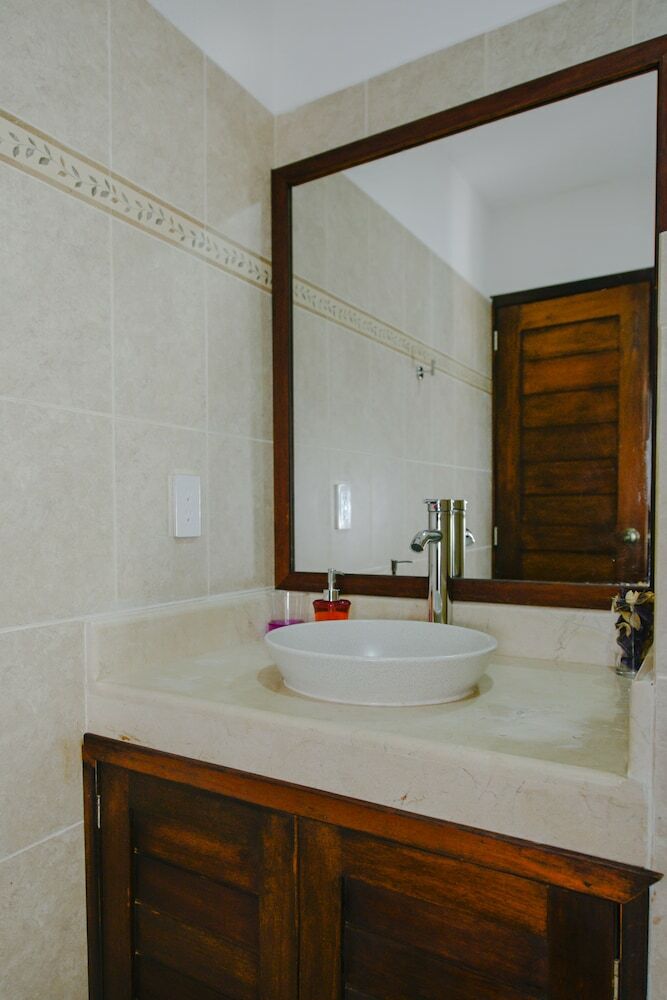 Bed & Breakfast Villas Picalu Lodge