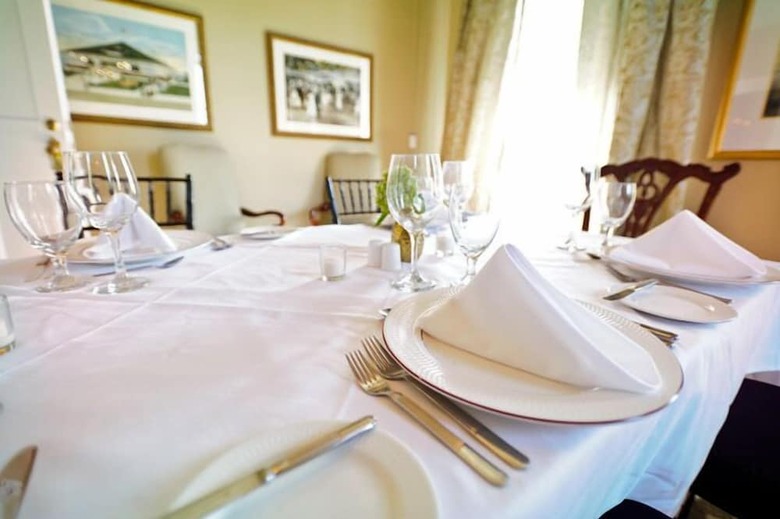 Posada City Club Of Wilmington