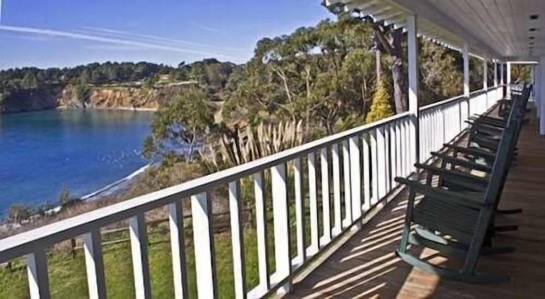 Hotel Little River Inn
