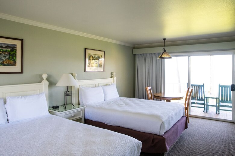 Hotel Little River Inn