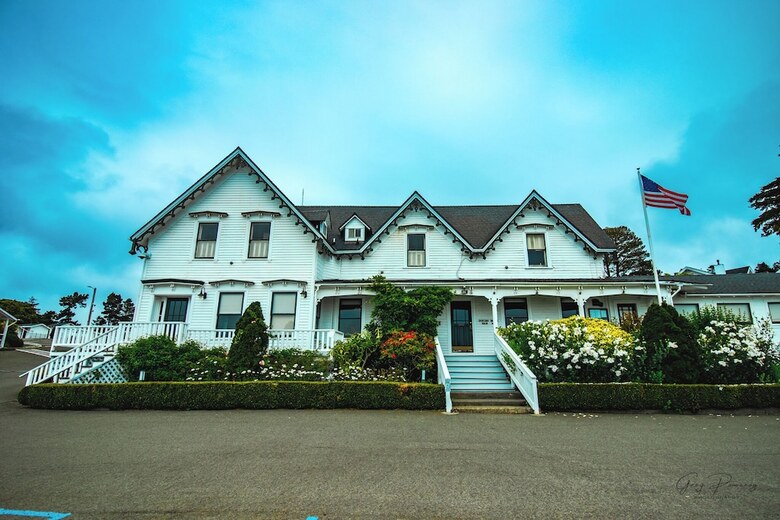 Hotel Little River Inn