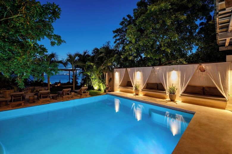Bed & Breakfast Casa Coco By Coco B Isla