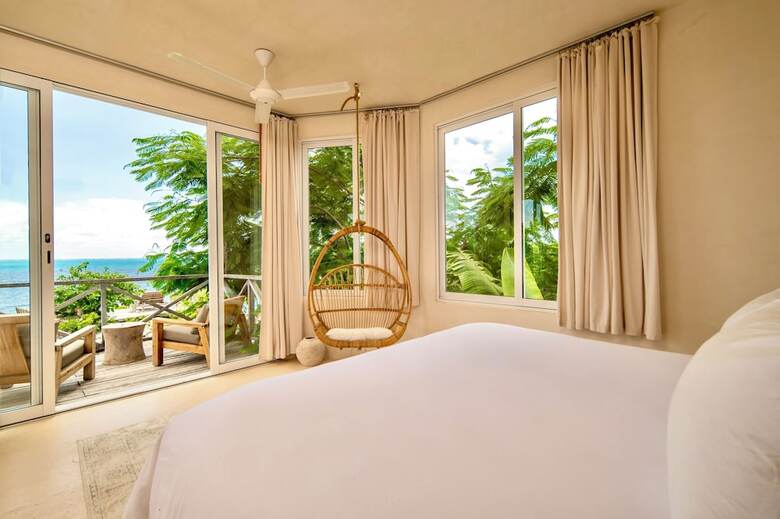 Bed & Breakfast Casa Coco By Coco B Isla
