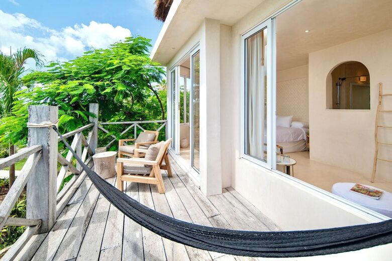 Bed & Breakfast Casa Coco By Coco B Isla