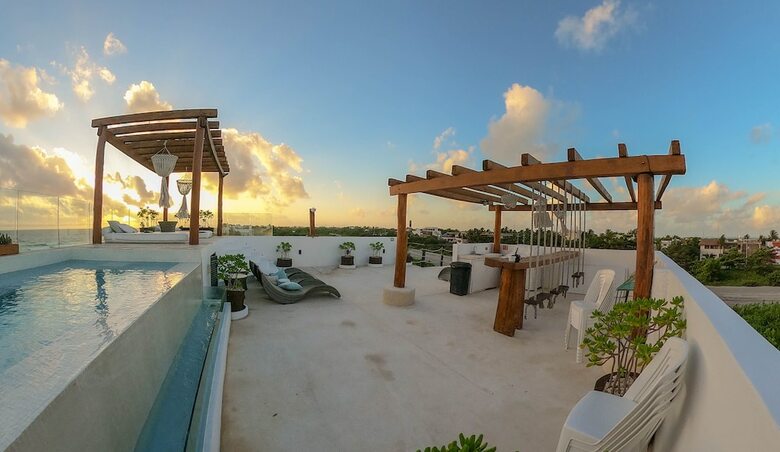 Icaco Island Village - Adults Only