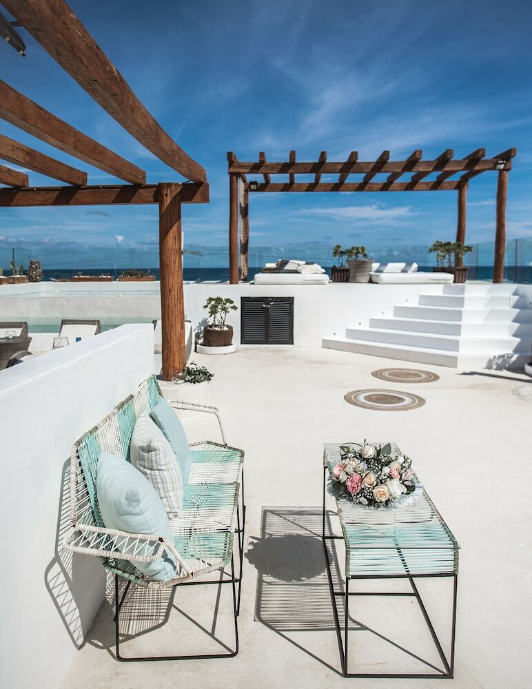 Icaco Island Village - Adults Only
