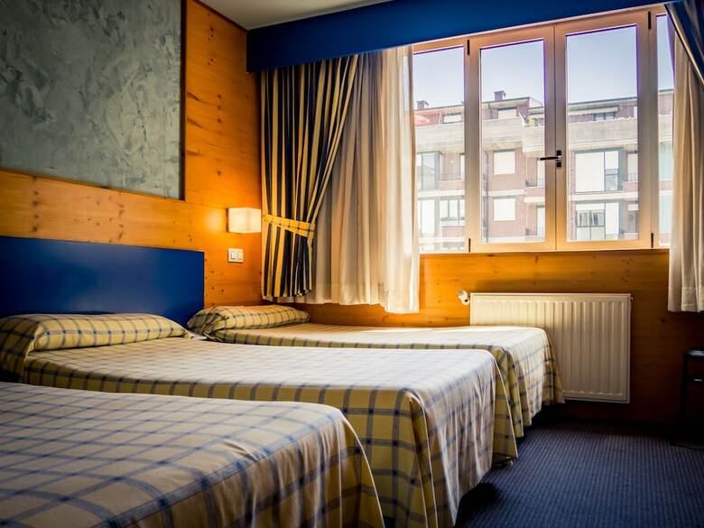 Hotel Bezana Lago