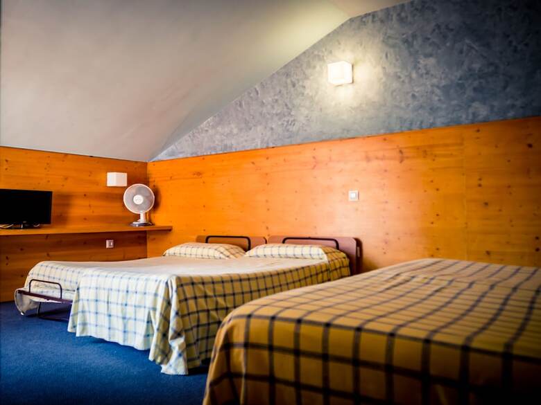 Hotel Bezana Lago
