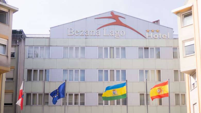 Hotel Bezana Lago
