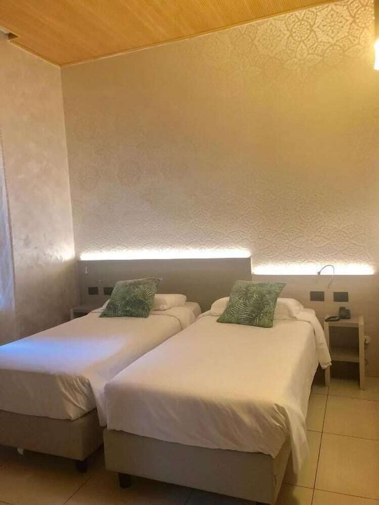Hotel Bolzano