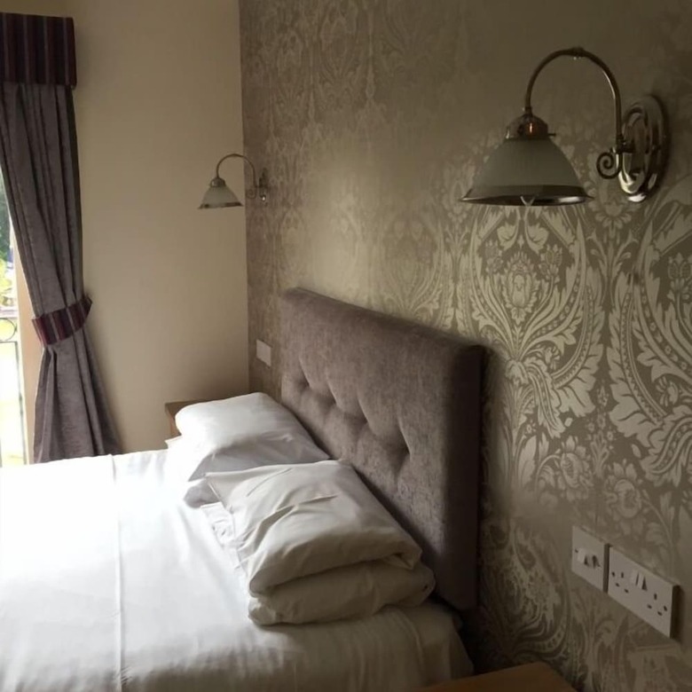 Hotel The Strawberry Bank