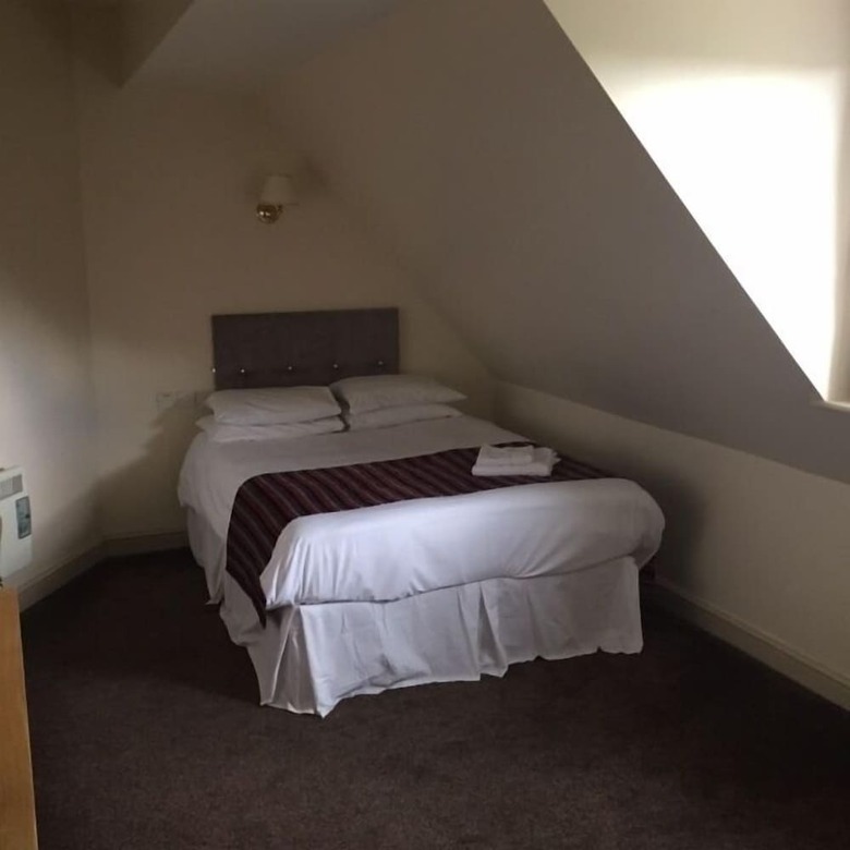 Hotel The Strawberry Bank