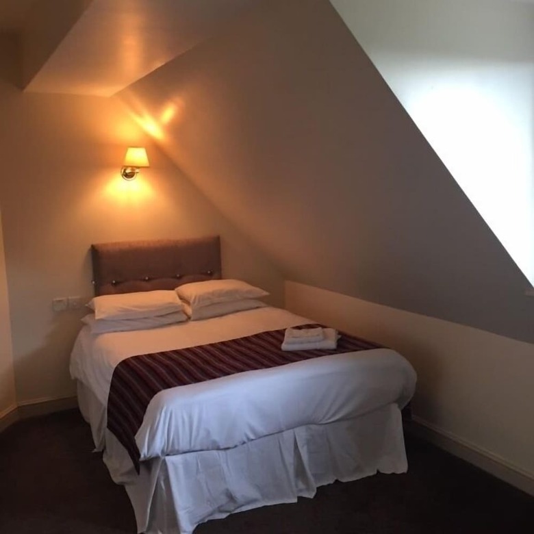 Hotel The Strawberry Bank