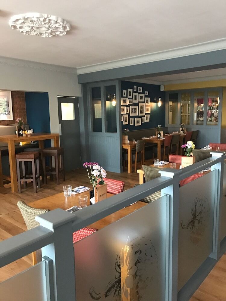 Hotel The Strawberry Bank