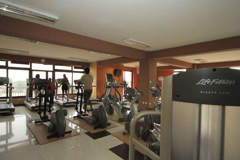 Haimi Apartment Hotel