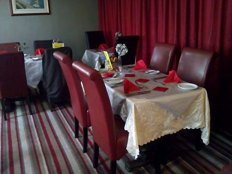 Royal Hotel Dysart