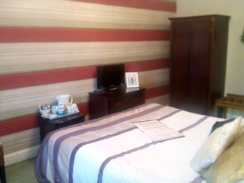 Royal Hotel Dysart