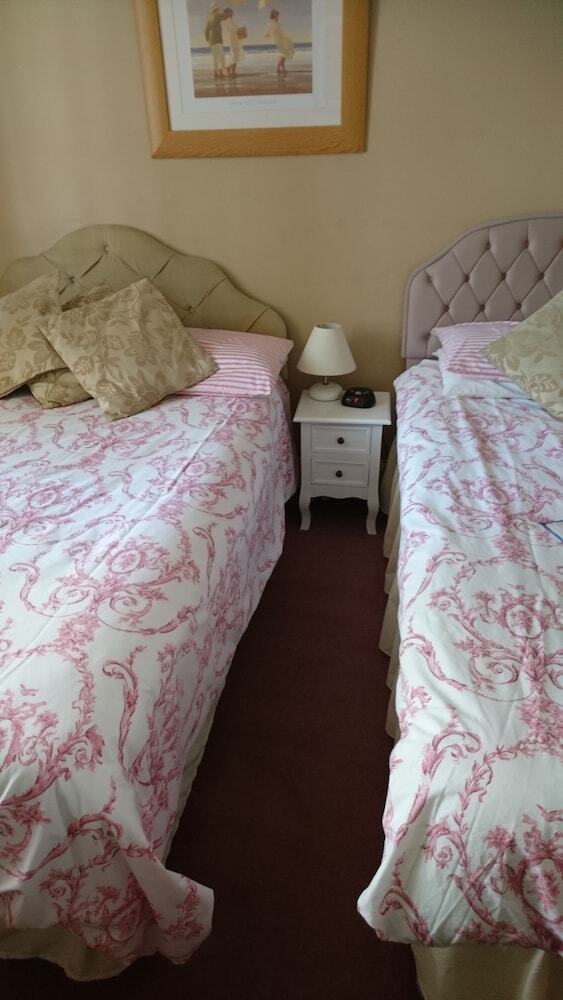 Royal Hotel Dysart