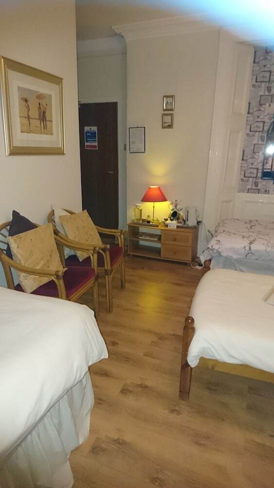 Royal Hotel Dysart