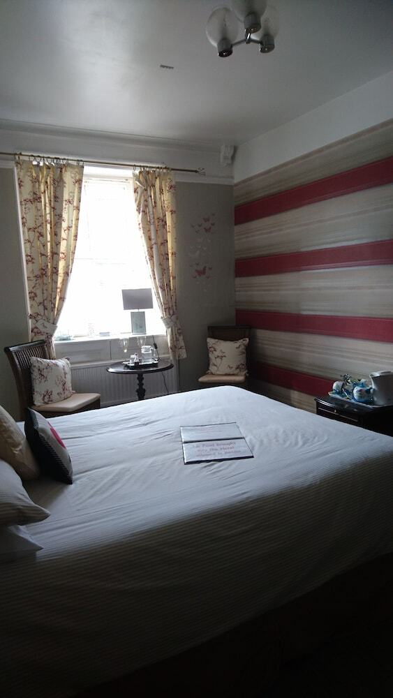 Royal Hotel Dysart