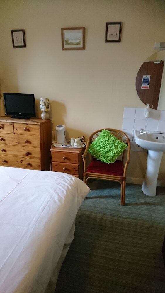 Royal Hotel Dysart