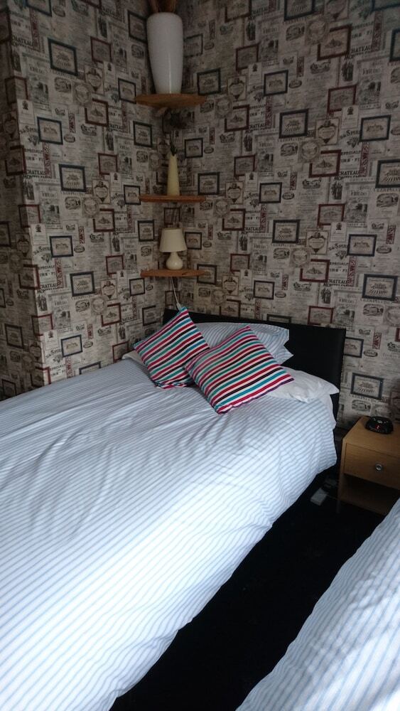 Royal Hotel Dysart