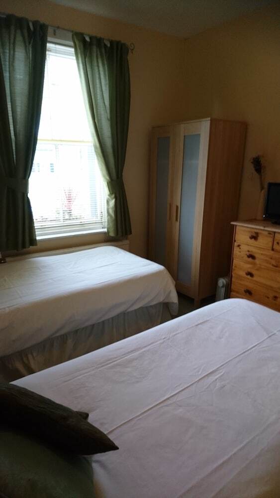 Royal Hotel Dysart