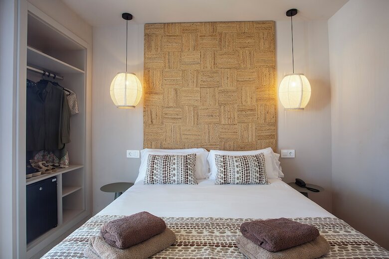 Hotel Ses Puntetes