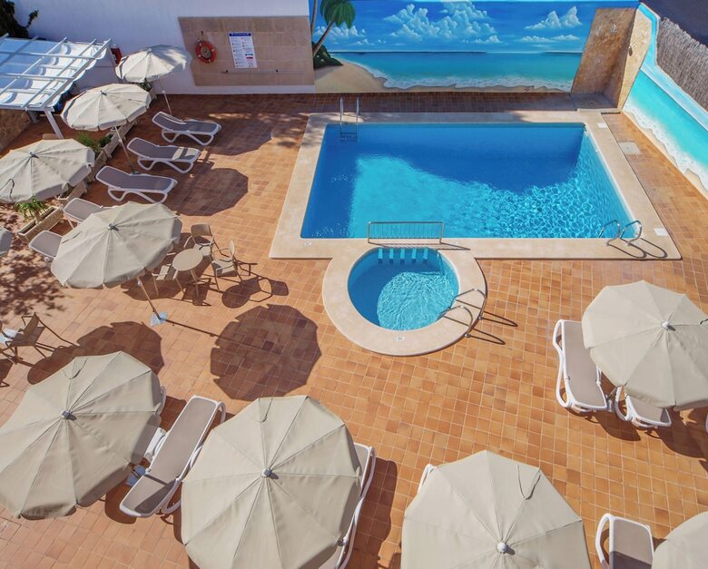 Hotel Ses Puntetes