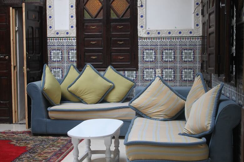 Riad Beautiful Dreams