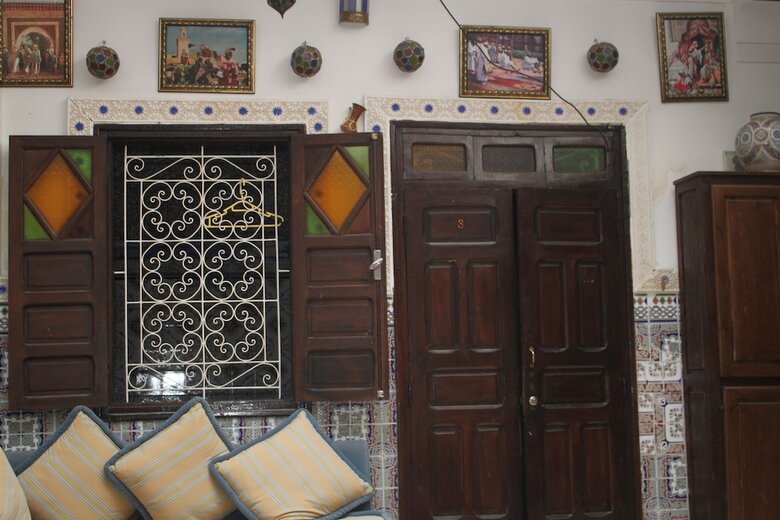 Riad Beautiful Dreams