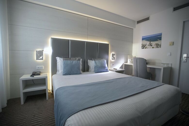 The One Grand Hotel Da P�voa 4